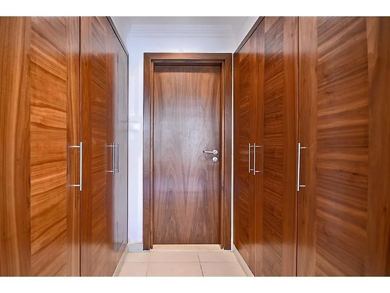 Dream Inn Apartments - Marina Quays Dubai