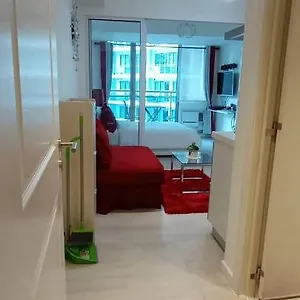 أزور أوربان ريزدنسيز بيت للعطل مانيلا
