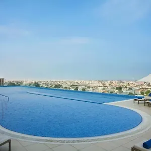 أسكوت بارك بلايس شقة دبي