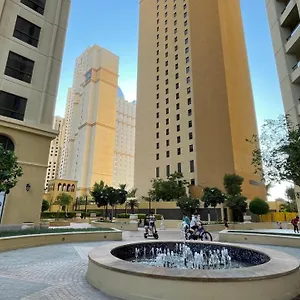 5* بيت شباب Business Backpackers Jbr